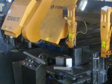宜君SM45模具钢