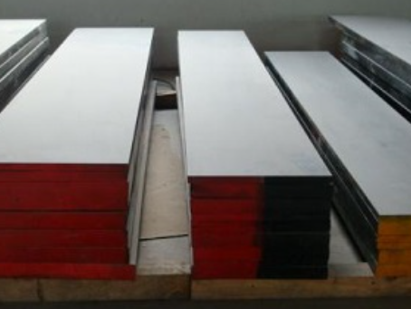 宜君Cr12MoV模具钢