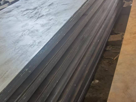 宜君12cr1mov合金钢板